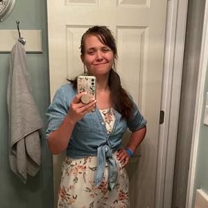 Meet your Posher, Teah